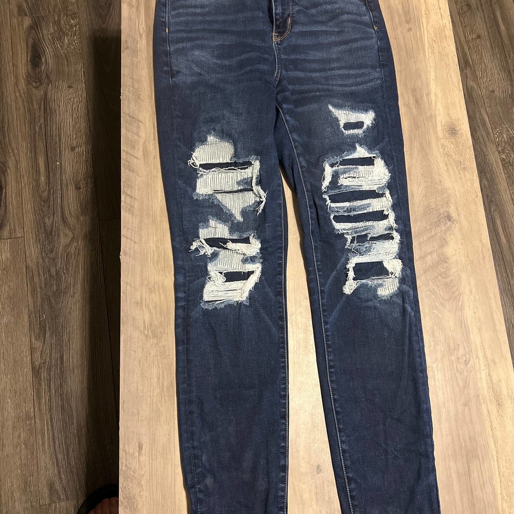 Womens American Eagle jeans